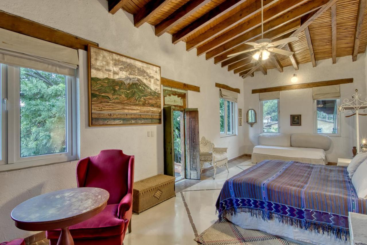 Bed & Breakfast Quinta Cielo - Boutique Y Restaurante