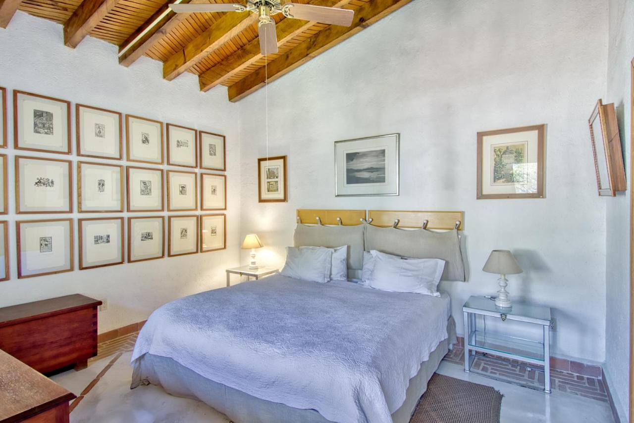 Quinta Cielo - Boutique Y Restaurante Malinalco