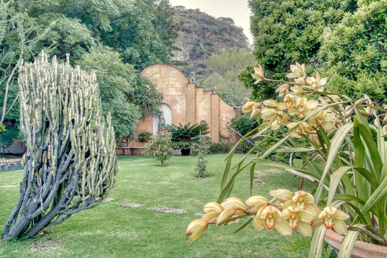 Quinta Cielo - Boutique Y Restaurante
