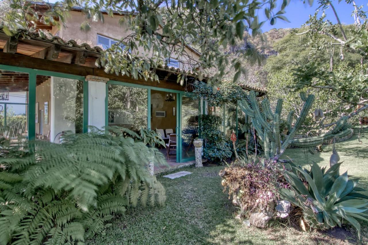 Quinta Cielo - Boutique Y Restaurante