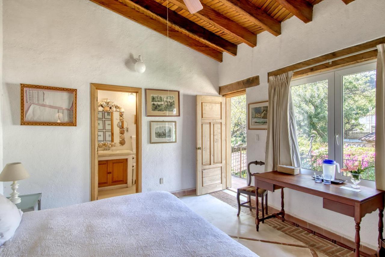 Quinta Cielo - Boutique Y Restaurante Bed & Breakfast Malinalco