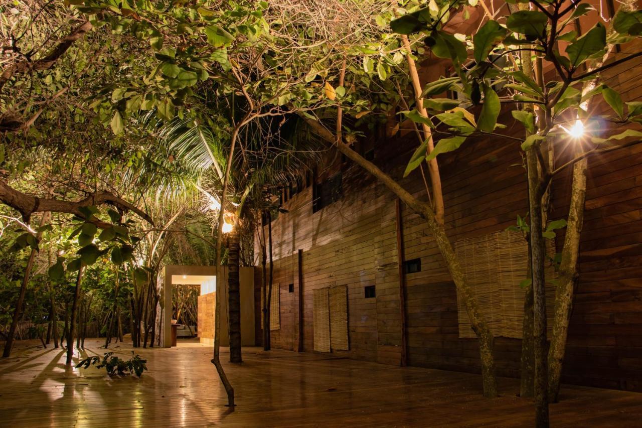 Noga Hotel Zipolite