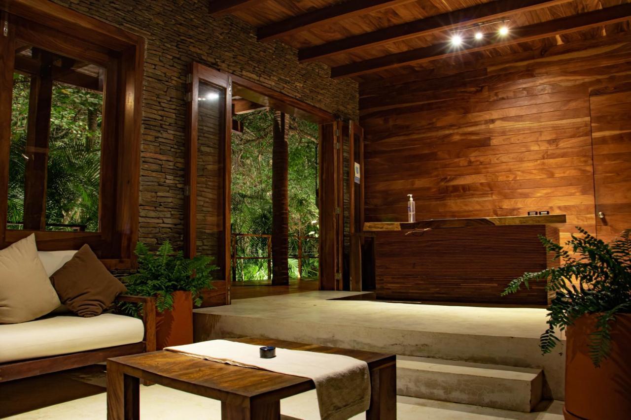 Noga Hotel Zipolite