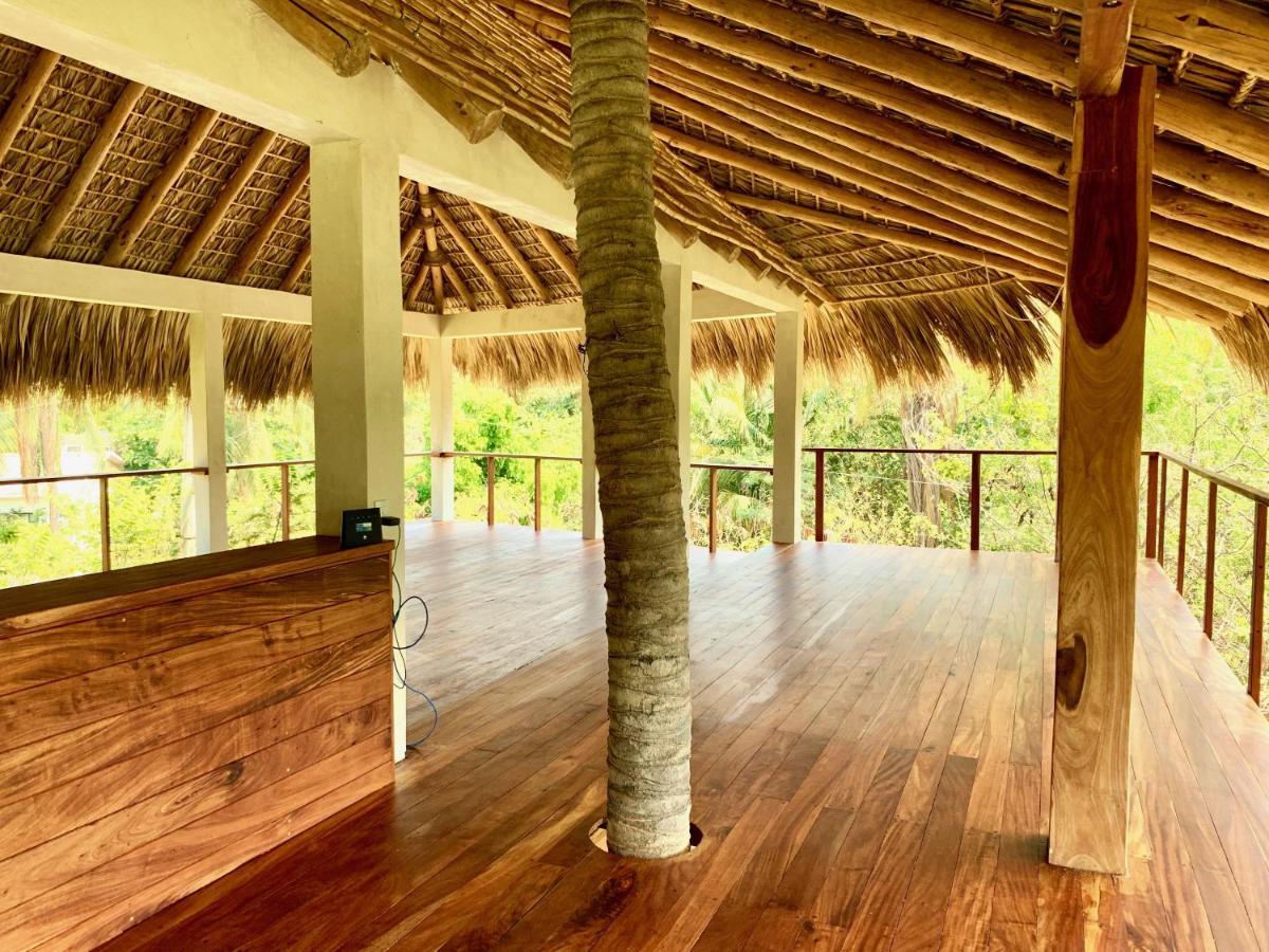 Hotel Noga Zipolite