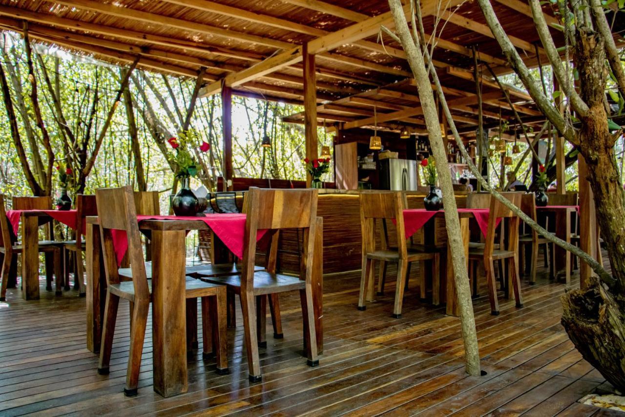 Hotel Noga Zipolite