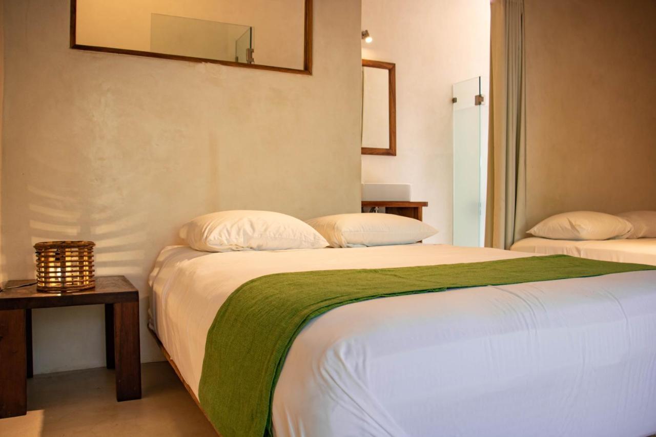 Hotel Noga 2*