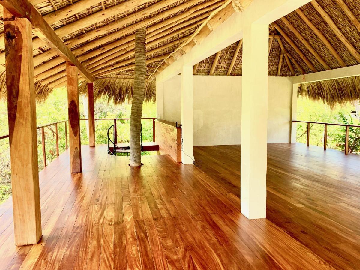 Hotel Noga Zipolite
