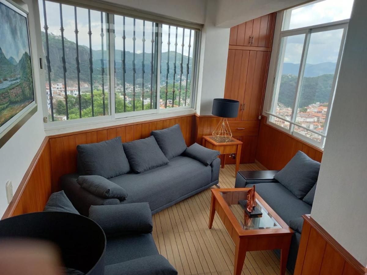 Casa Vista Hermosa De Guest house