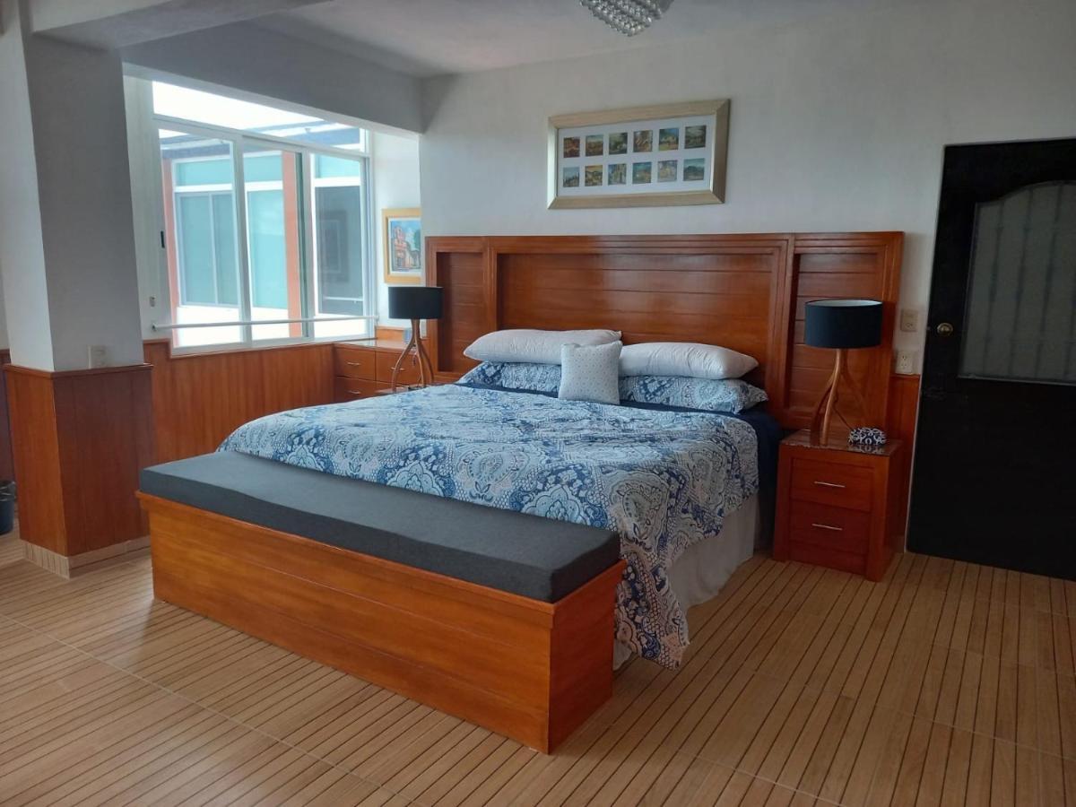 Guest house Casa Vista Hermosa De *
