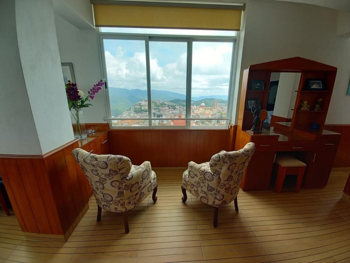 Casa Vista Hermosa De * Taxco de Alarcon