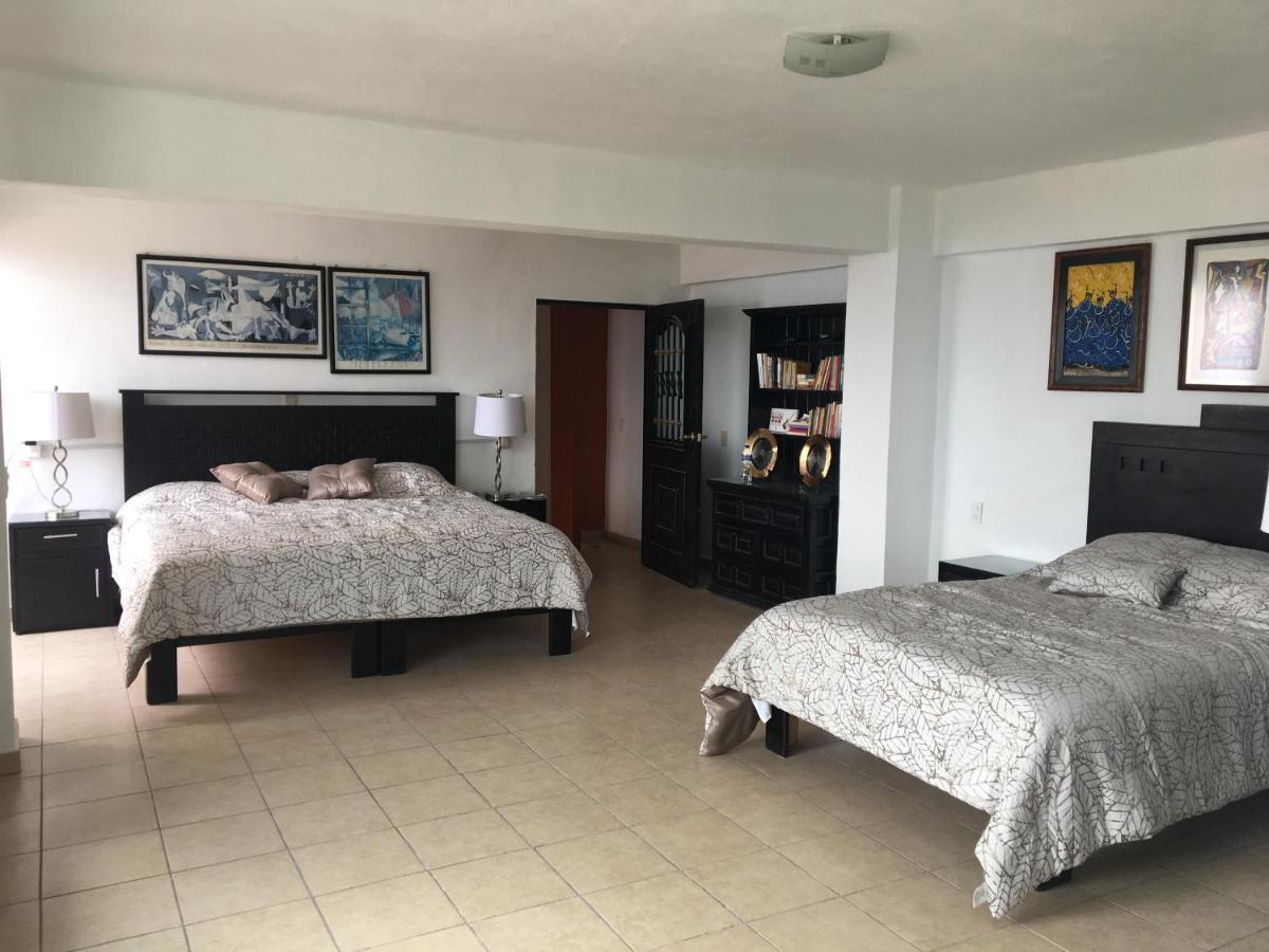 Casa Vista Hermosa De Guest house *