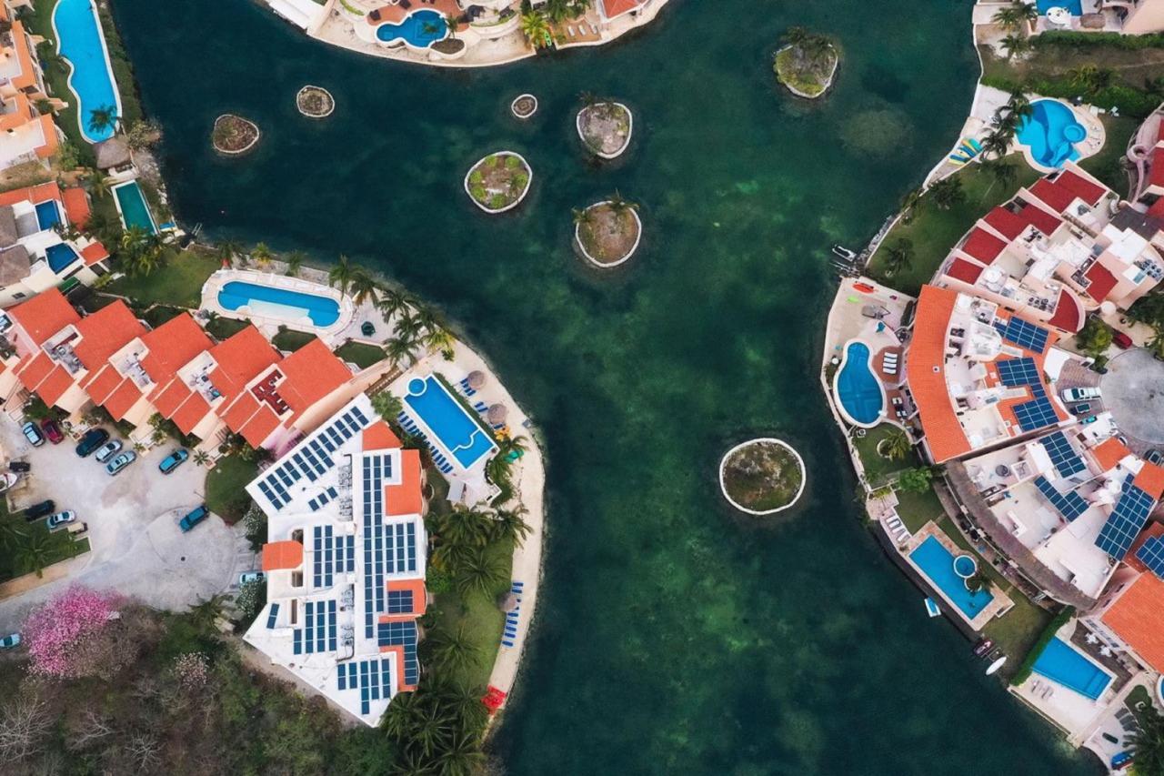 Aparthotel Aventuras Club Puerto Aventuras