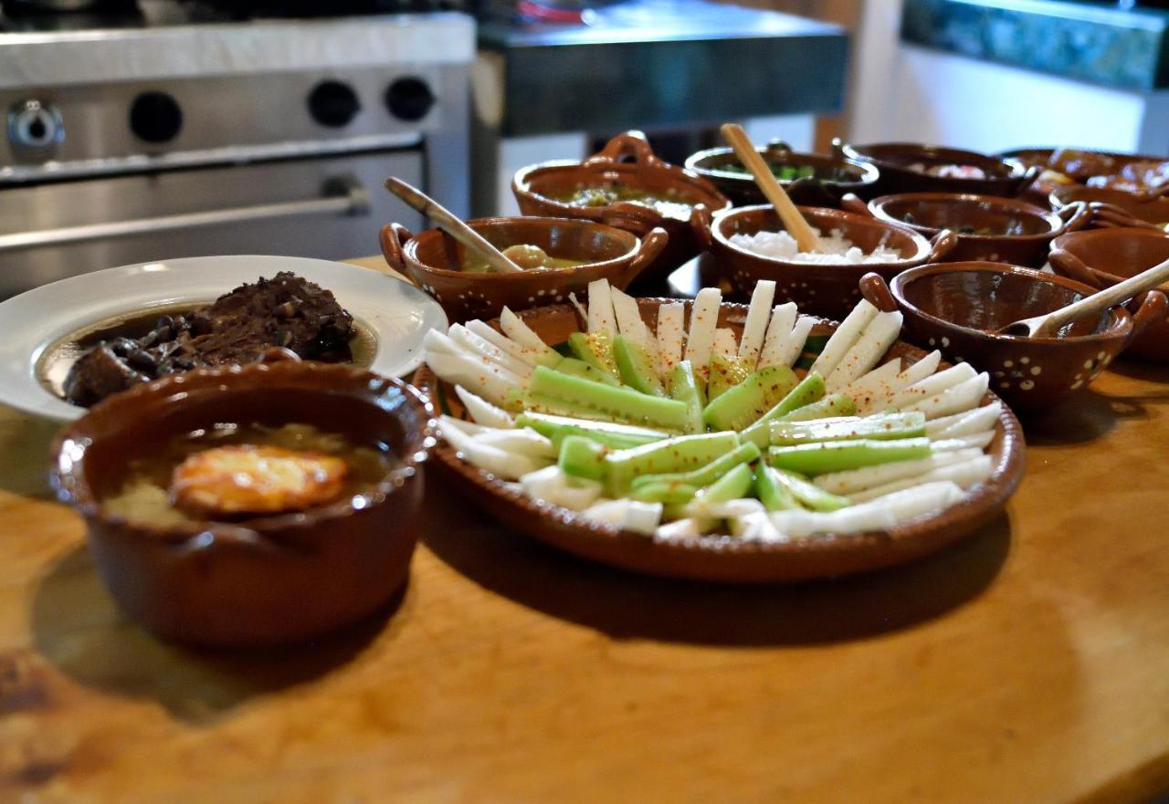 Bed & Breakfast Quinta Cielo - Boutique Y Restaurante 3*