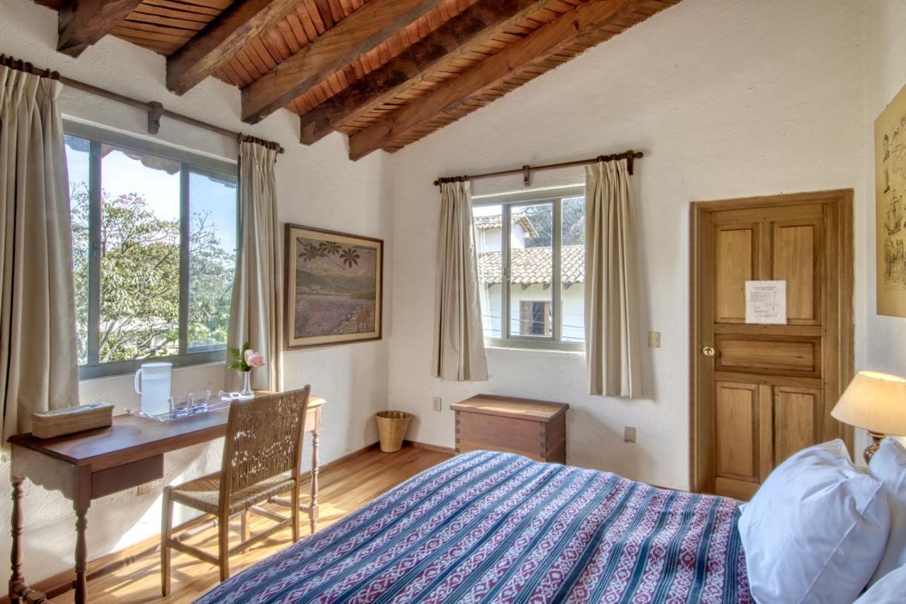 Bed & Breakfast Quinta Cielo - Boutique Y Restaurante