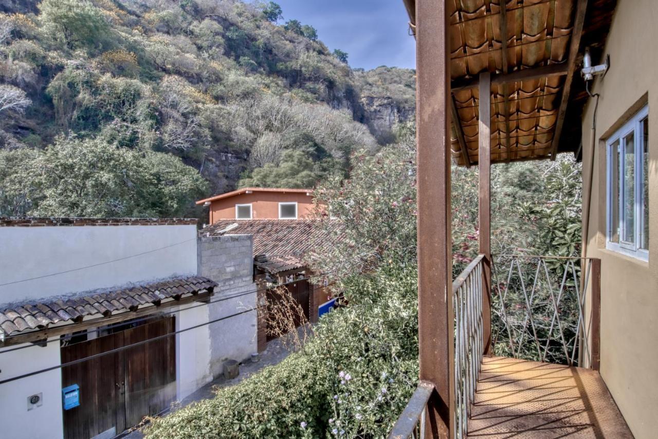 Bed & Breakfast Quinta Cielo - Boutique Y Restaurante
