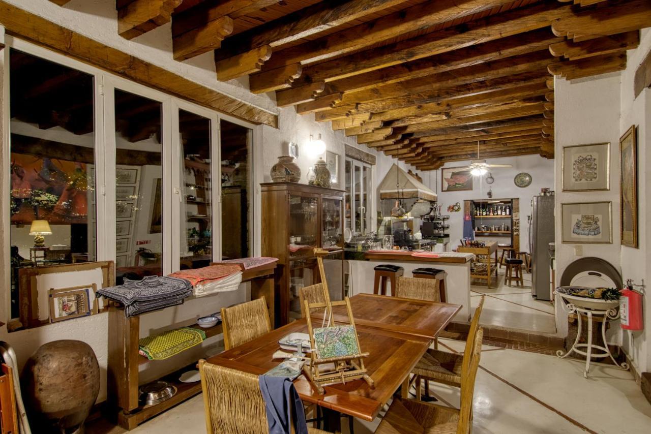 Quinta Cielo - Boutique Y Restaurante