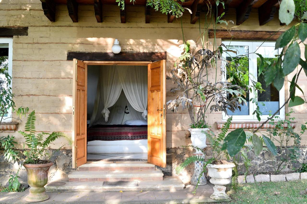 Quinta Cielo - Boutique Y Restaurante Bed & Breakfast 3*