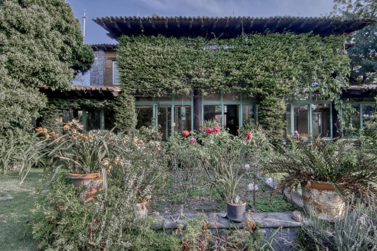Quinta Cielo - Boutique Y Restaurante Bed & Breakfast