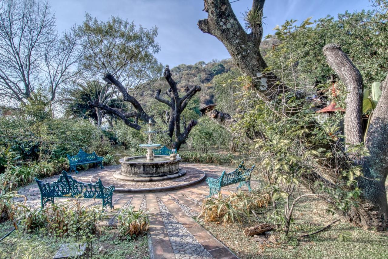 Quinta Cielo - Boutique Y Restaurante Bed & Breakfast 3*