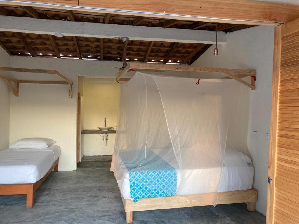 Casa De La Gente Nube Guest house *