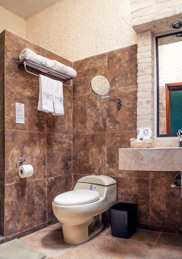 Hotel Miia Boutique Bernal