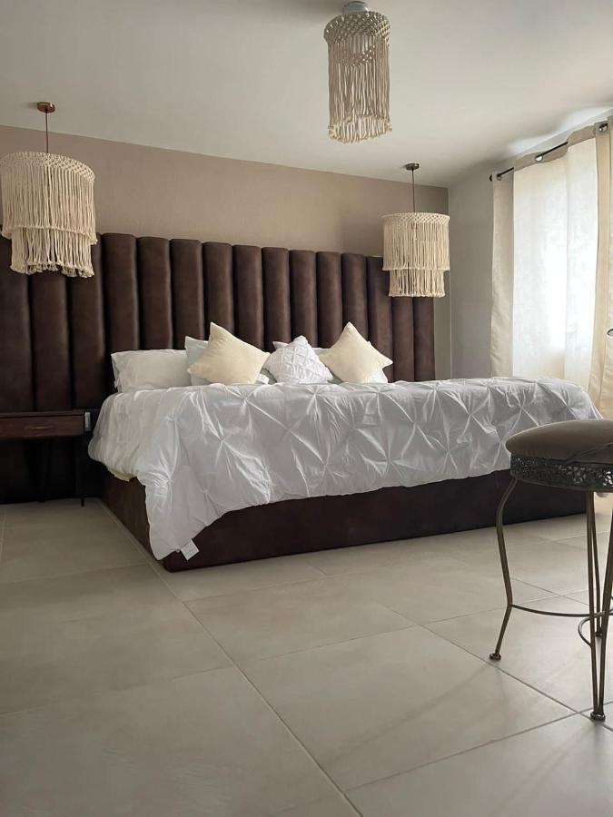 Hotel Victoria Bernal