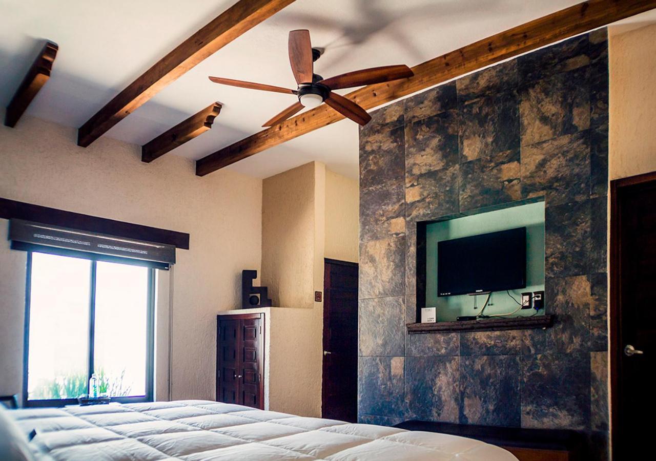 Hotel Miia Boutique Bernal