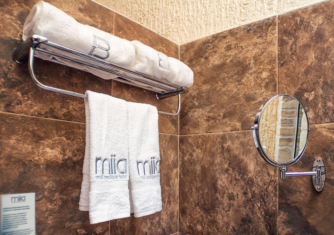 Miia Boutique 4* Bernal