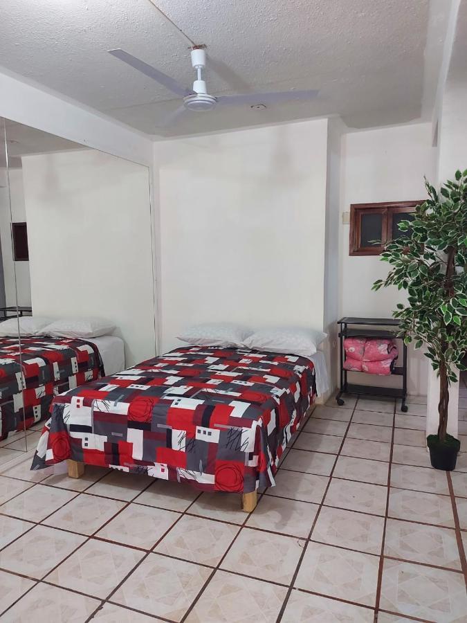 Casa Huatulco