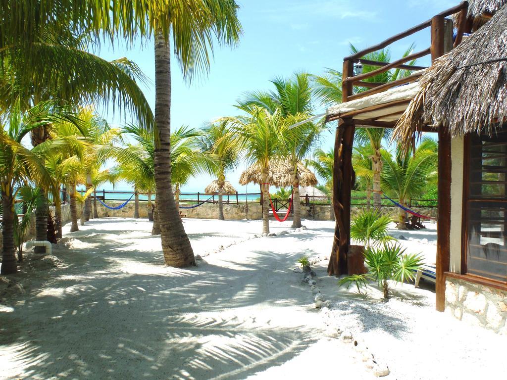 & Suites 3* Isla Holbox