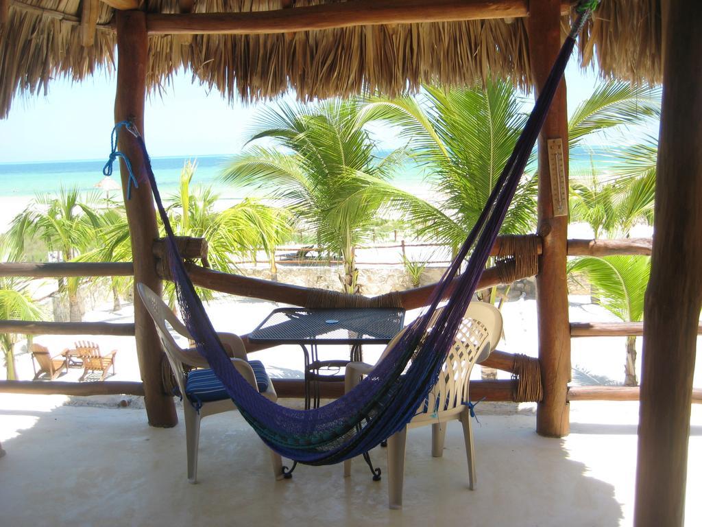 Aparthotel & Suites Isla Holbox