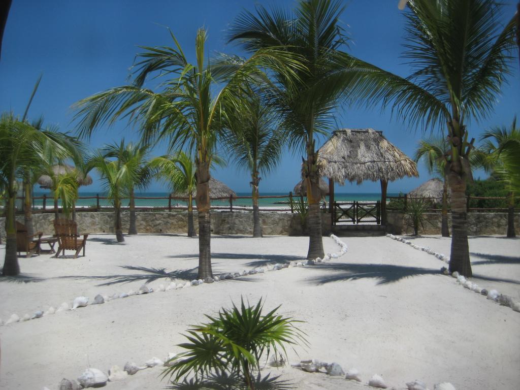 & Suites 3* Isla Holbox