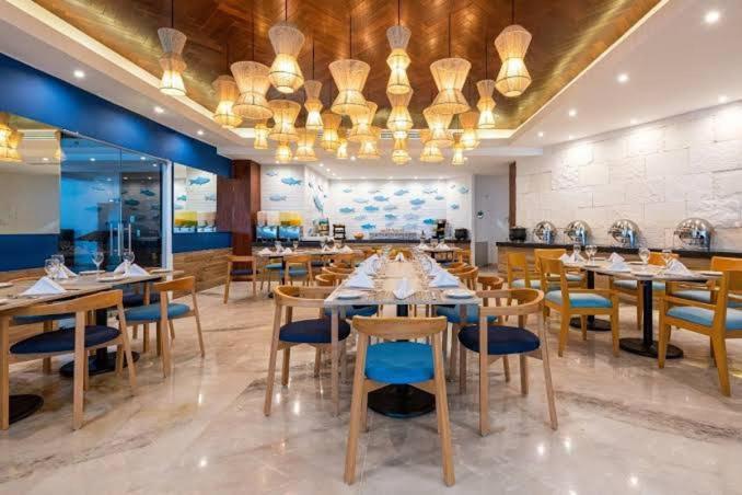 Crown Park Royal Apartment Mazatlan