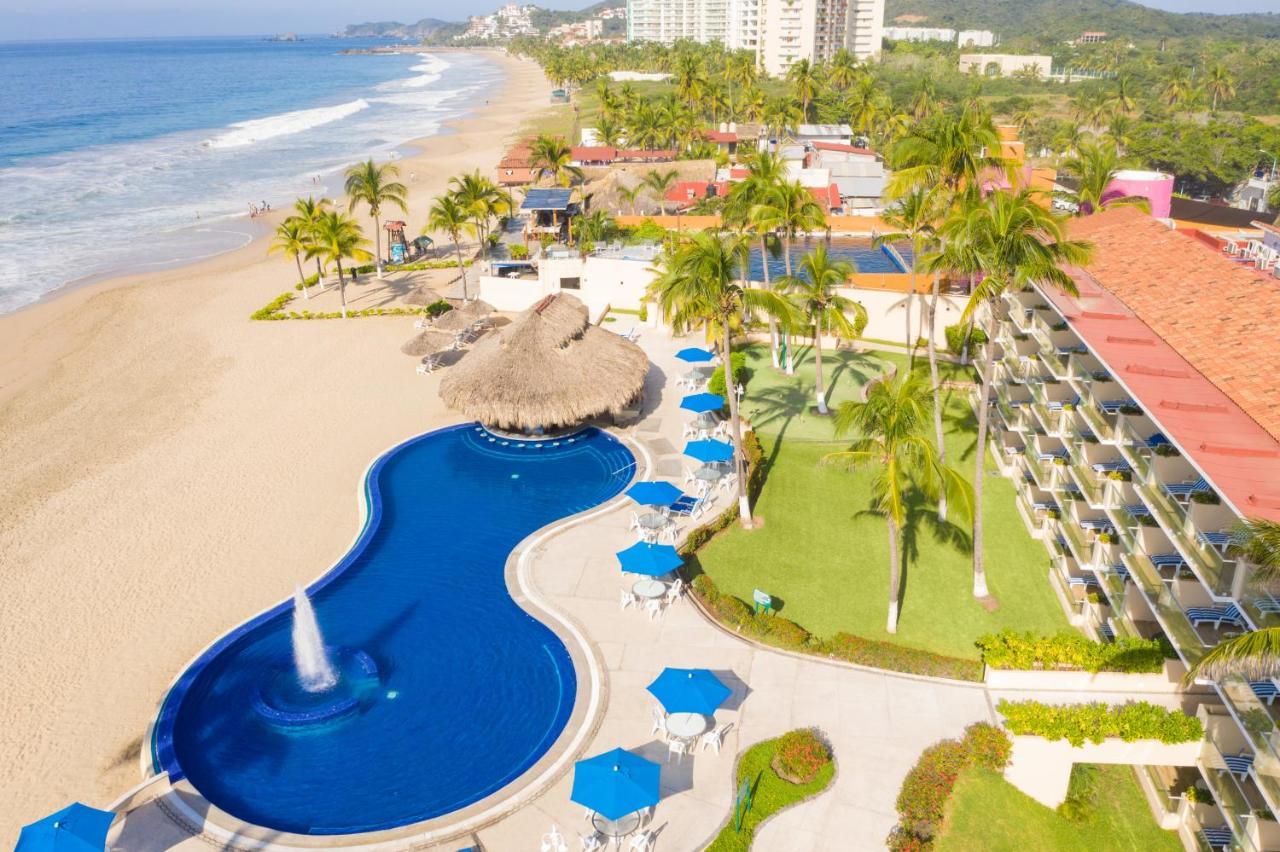 Hotel Real Ixtapa Ixtapa (Guerrero)