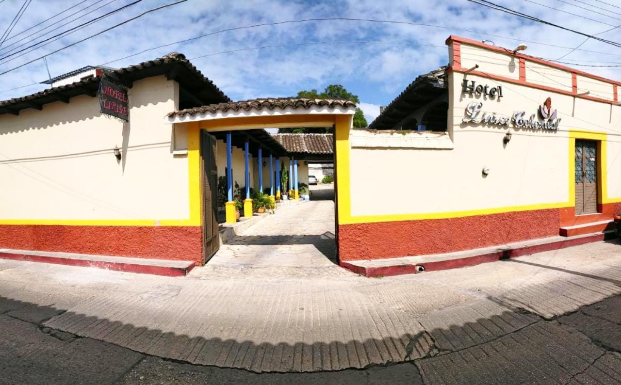 Lirice Colonial 3* Comitan de Dominguez