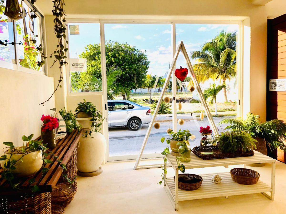 Hotel Boutique Pachamama (adults Only) Mahahual