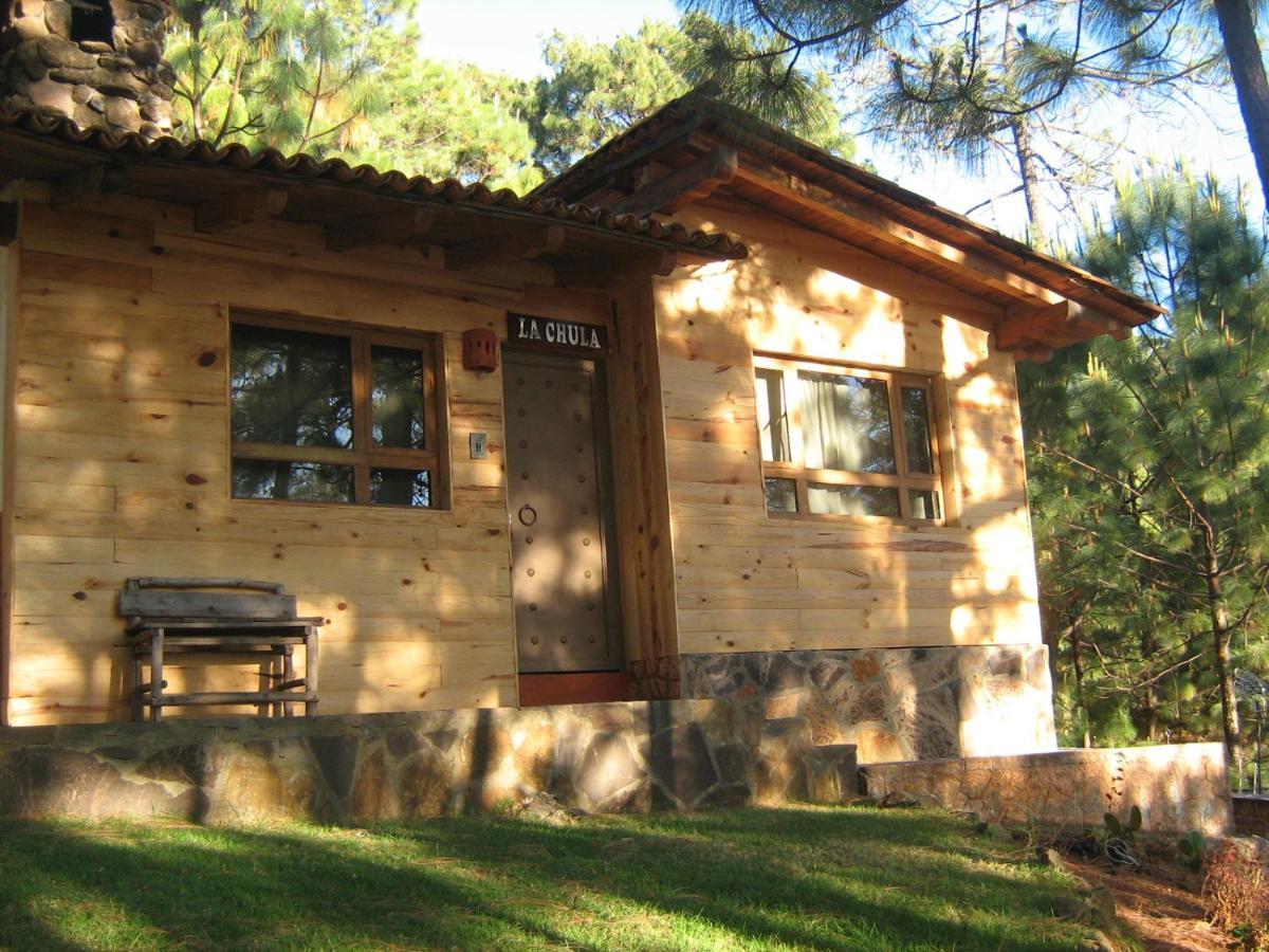 Lodge Ruizsenor *