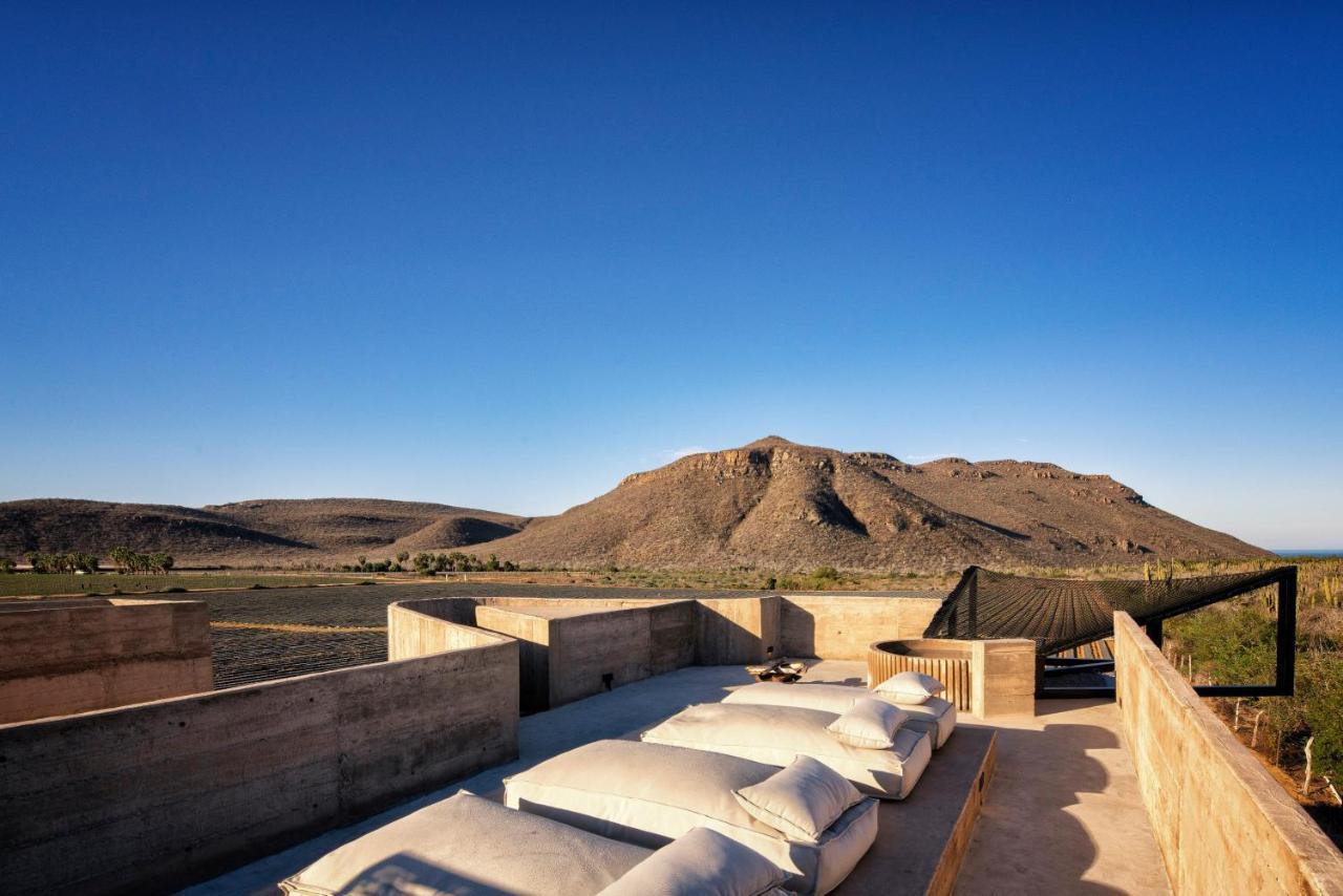 Paradero - Exclusive Experiences Included Todos Santos