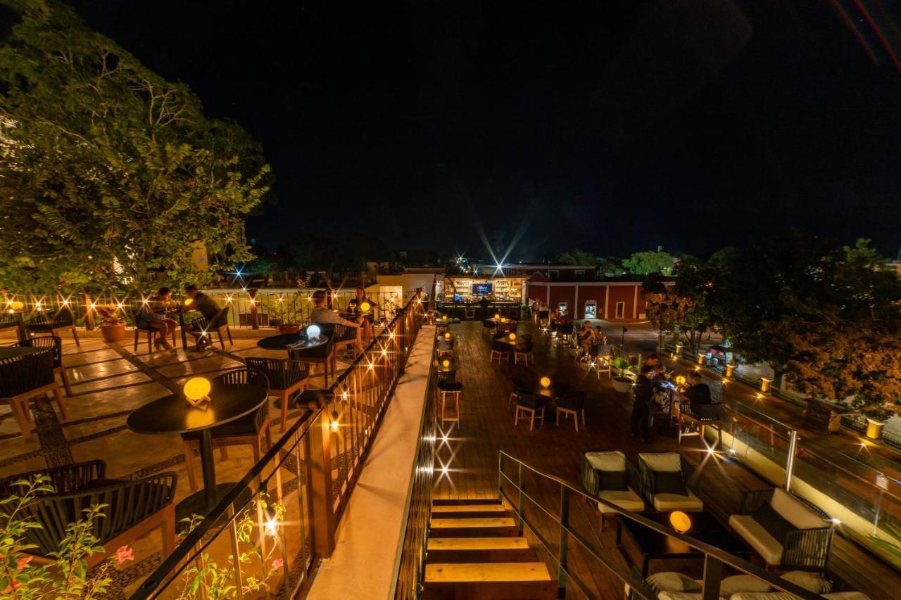 Meson Del Marques 5* Valladolid (Yucatan)