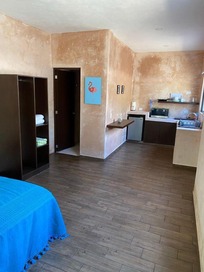 Aparthotel Hotelito Yum Kaax Merida