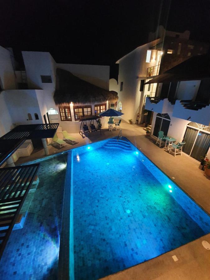Hotel Hotel Boutique Eden Costa