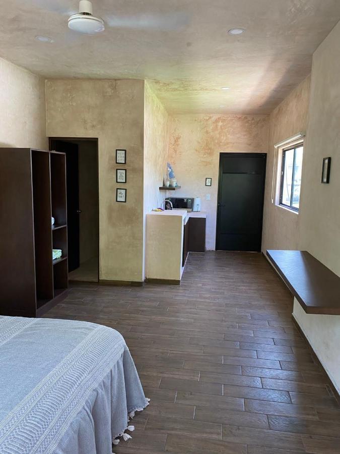 Aparthotel Hotelito Yum Kaax Merida
