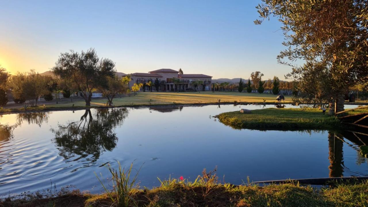 Resort Suenos