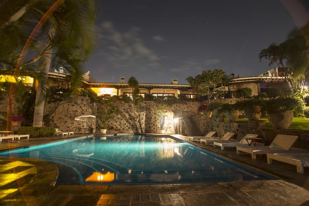 Hotel Mananitas Cuernavaca