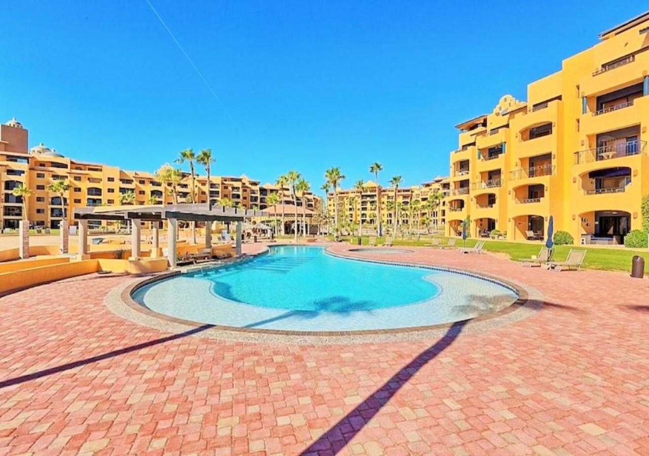 Apartment Right On The Beach! - 2 Bedroom Penthouse Beachfront Puerto Penasco