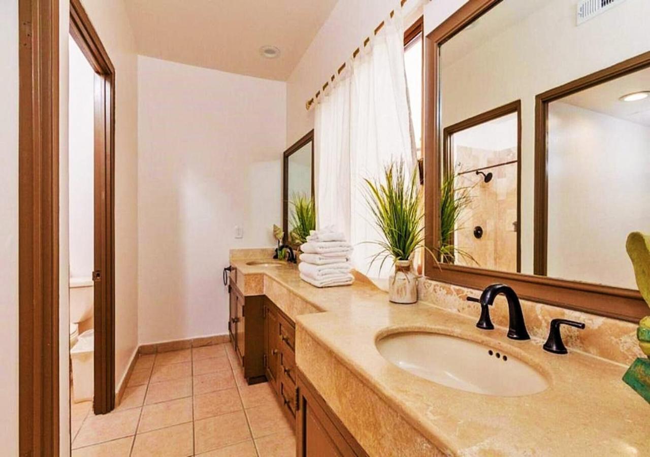 Right On The Beach! - 2 Bedroom Penthouse Beachfront Apartment