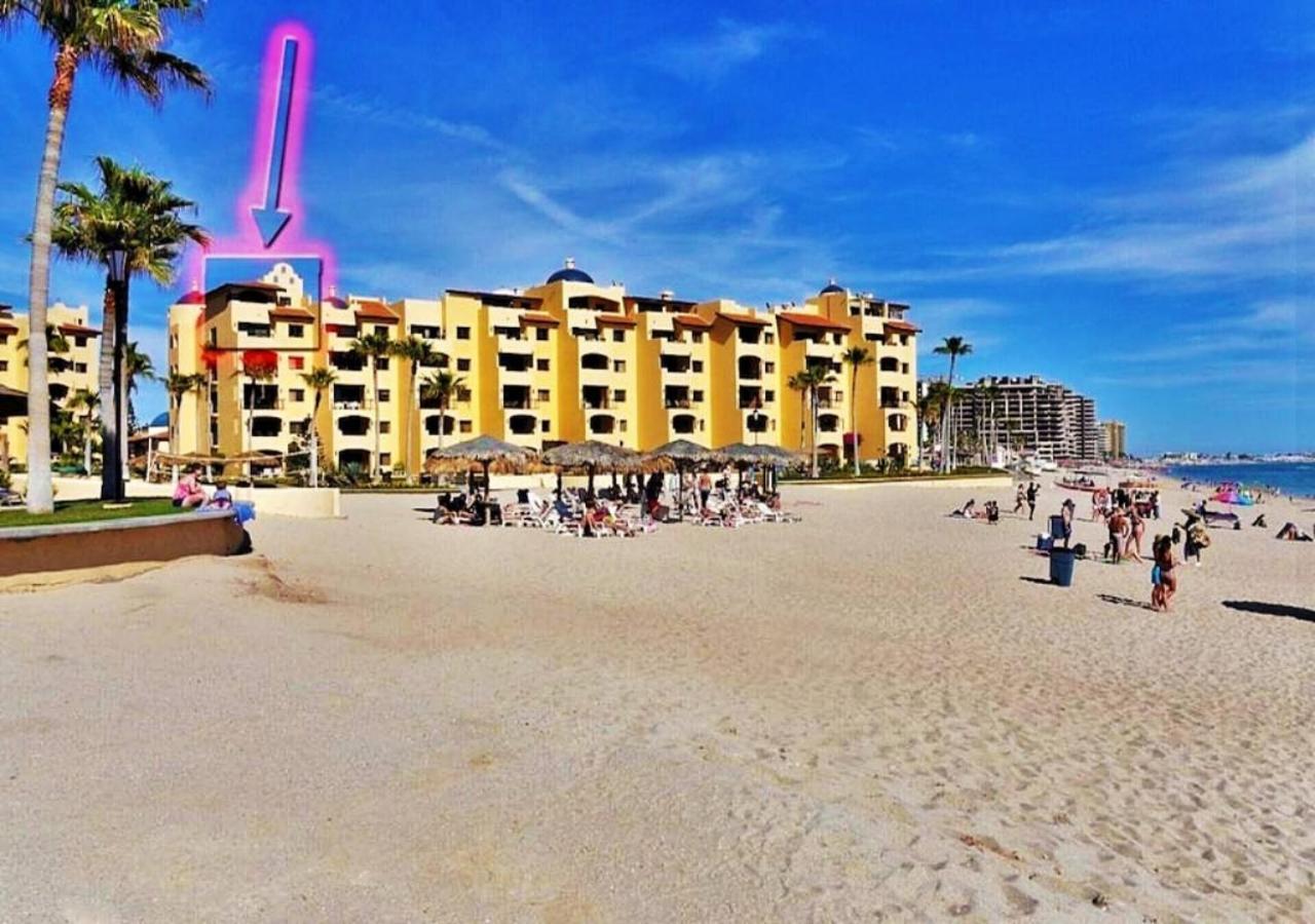 Right On The Beach! - 2 Bedroom Penthouse Beachfront