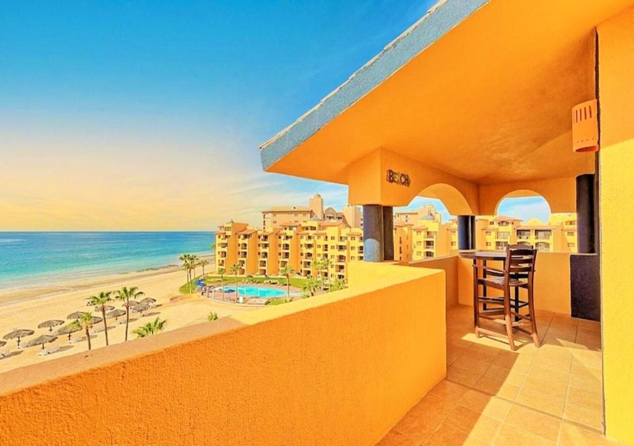 Apartment Right On The Beach! - 2 Bedroom Penthouse Beachfront
