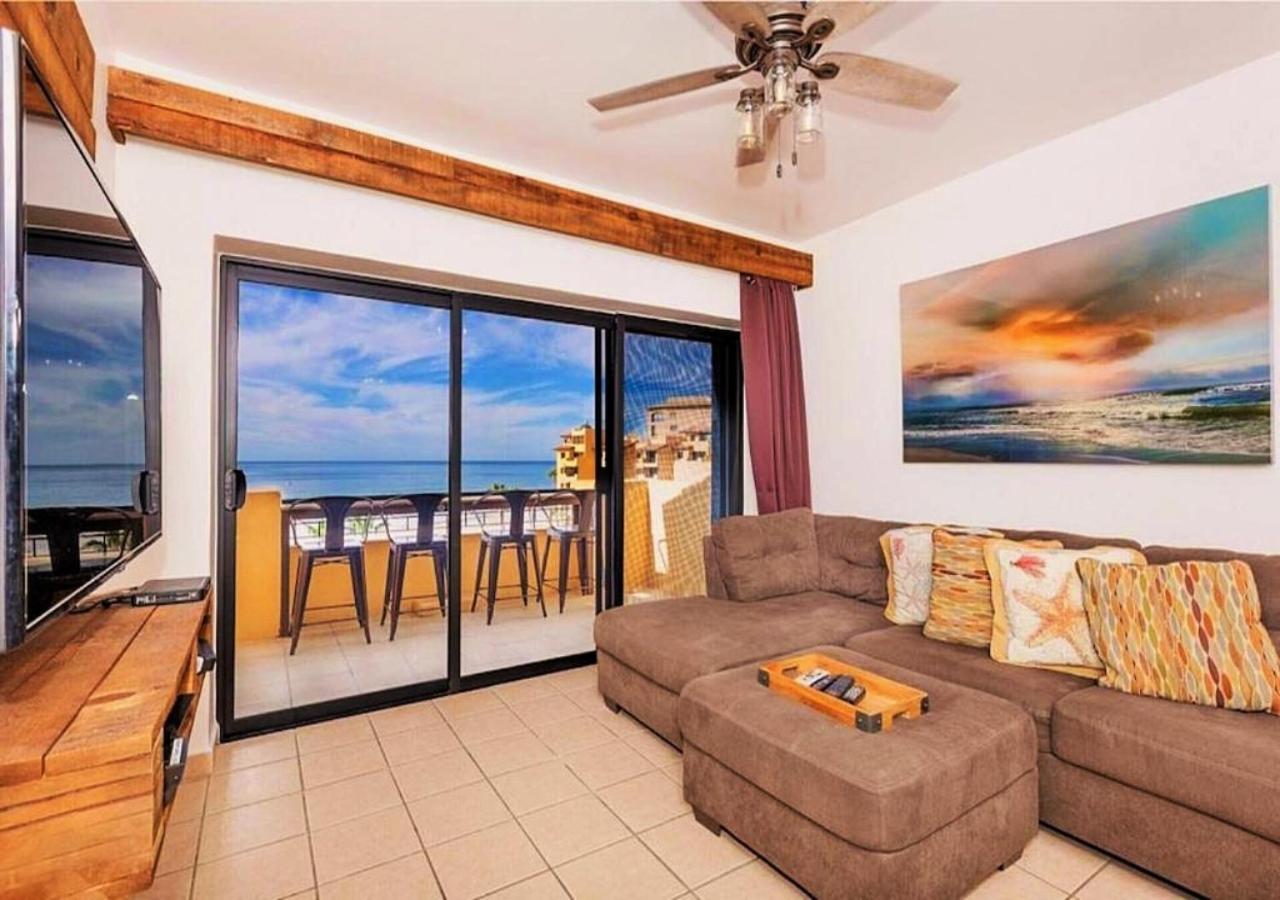 Apartment Right On The Beach! - 2 Bedroom Penthouse Beachfront