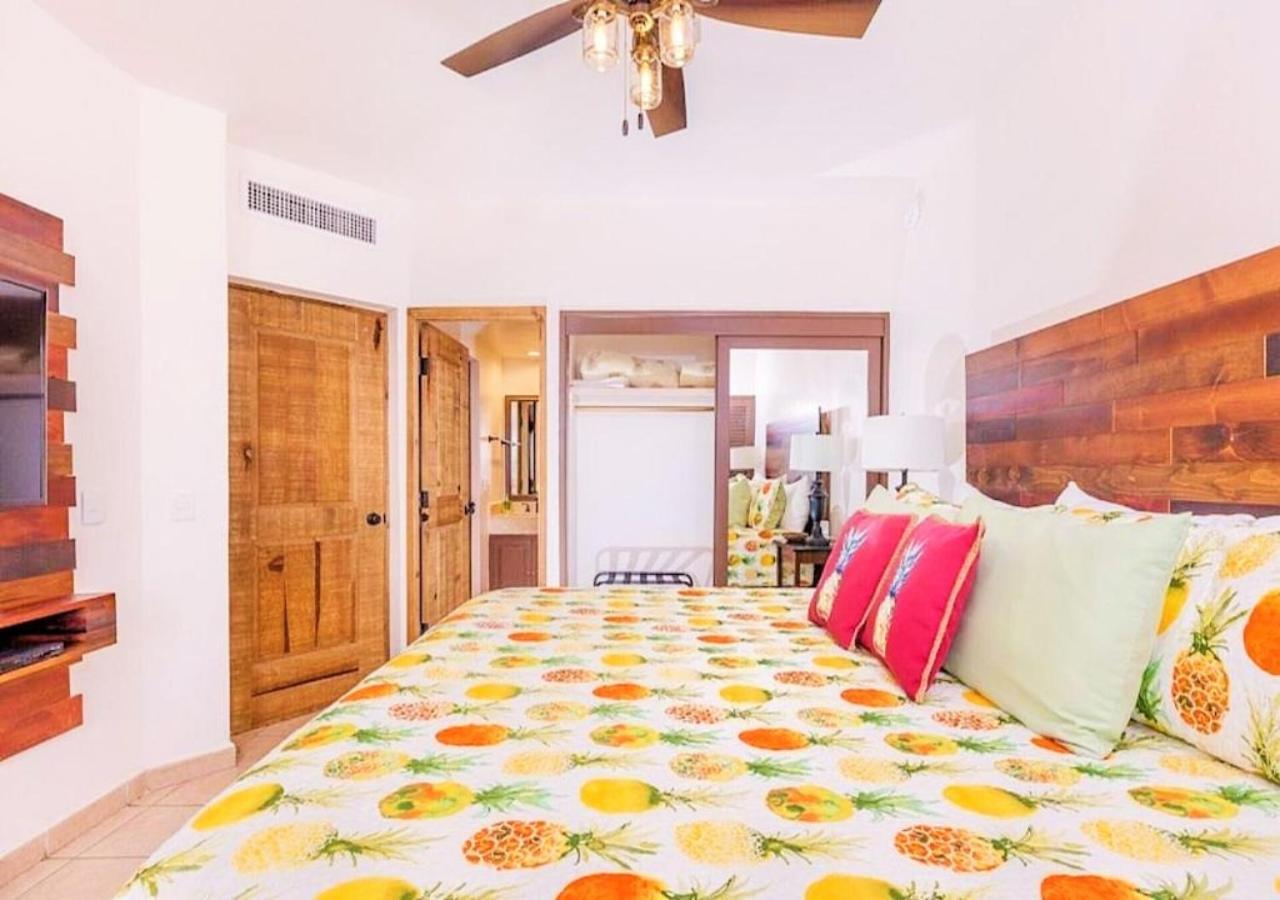 Apartment Right On The Beach! - 2 Bedroom Penthouse Beachfront Puerto Penasco